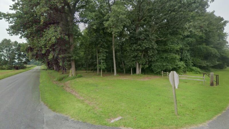 Tuckahoe State Park Campground - Queen Anne, MD