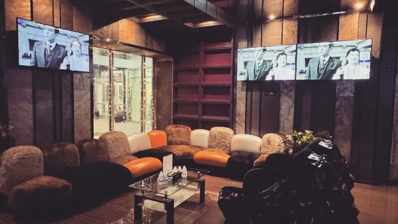 DIY KTV Flagship Store - Queens, NY