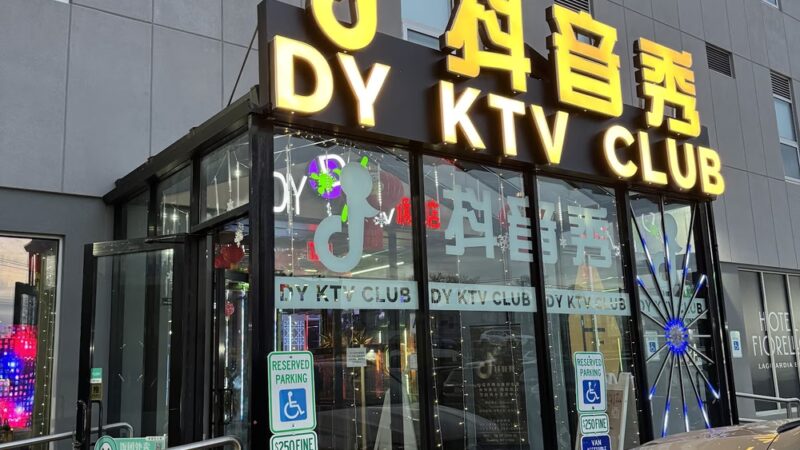 DIY KTV Flagship Store - Queens, NY