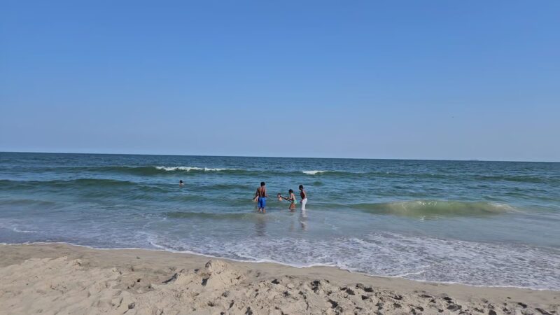 Rockaway Beach Boardwalk - Queens, NY