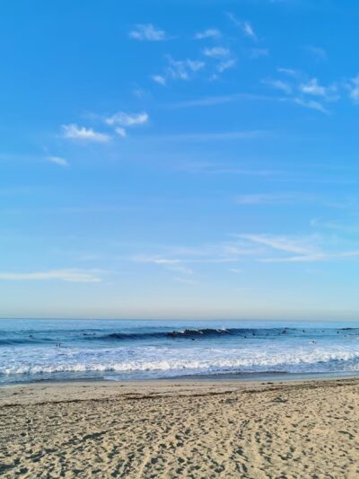 Rockaway Beach Boardwalk - Queens, NY