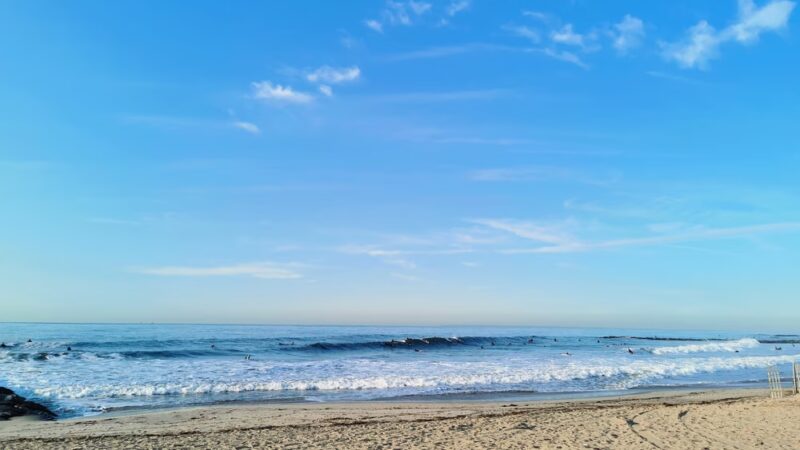 Rockaway Beach Boardwalk - Queens, NY