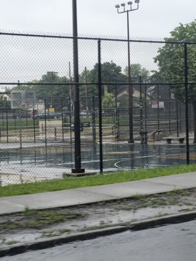 Musician's Oval - Queens, NY