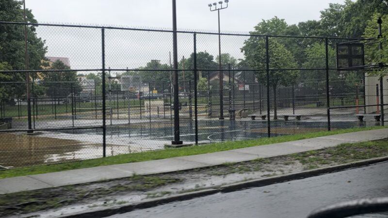 Musician's Oval - Queens, NY