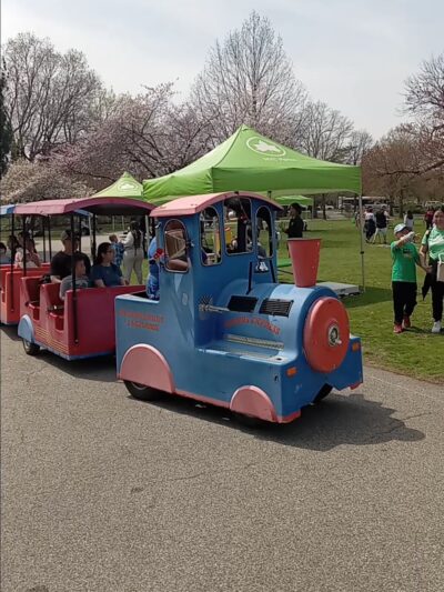 Musician's Oval - Queens, NY