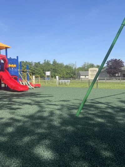 Queenstown Community Park - Queenstown, MD