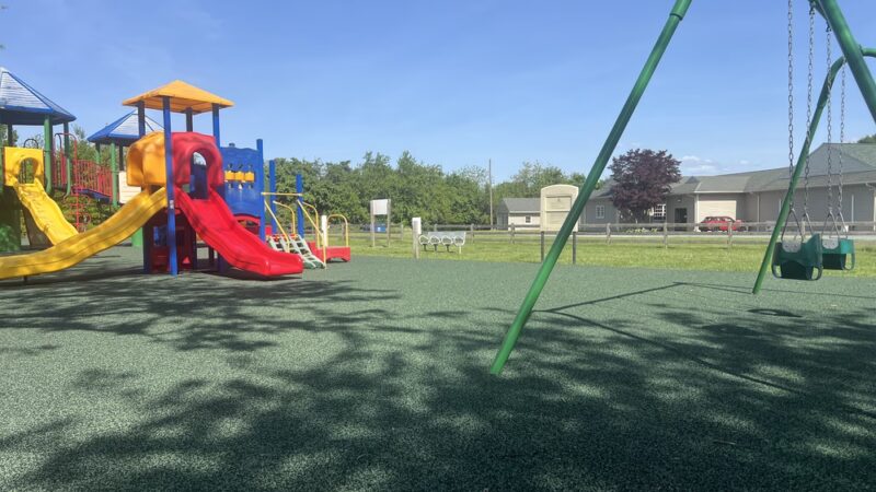 Queenstown Community Park - Queenstown, MD