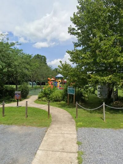 Queenstown Community Park - Queenstown, MD