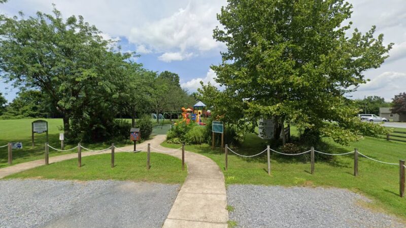 Queenstown Community Park - Queenstown, MD