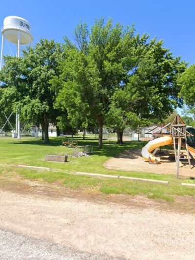 Quimby City Park - Quimby, IA
