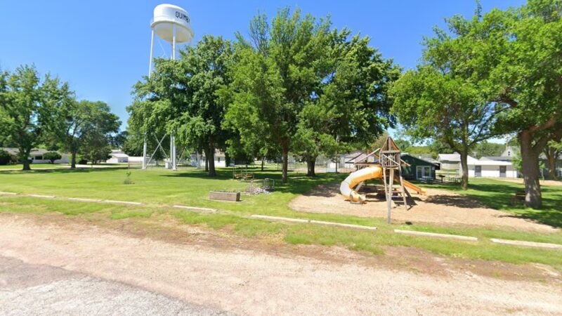 Quimby City Park - Quimby, IA