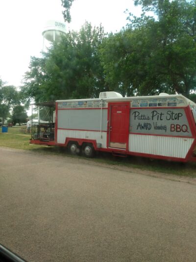 Quimby City Park - Quimby, IA