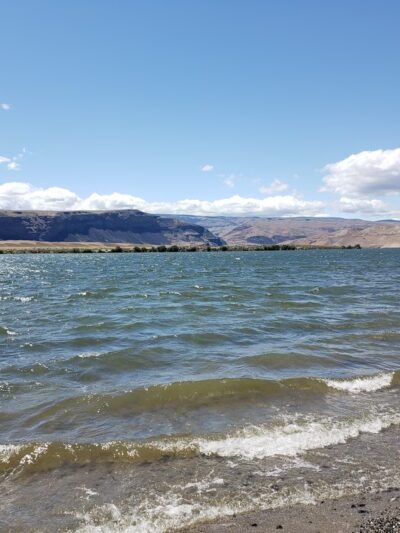Chinook Park - Quincy, WA