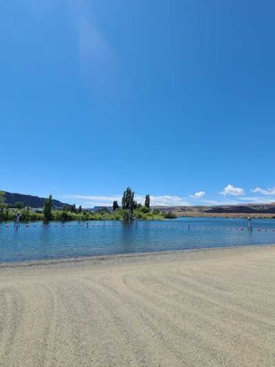 Chinook Park - Quincy, WA
