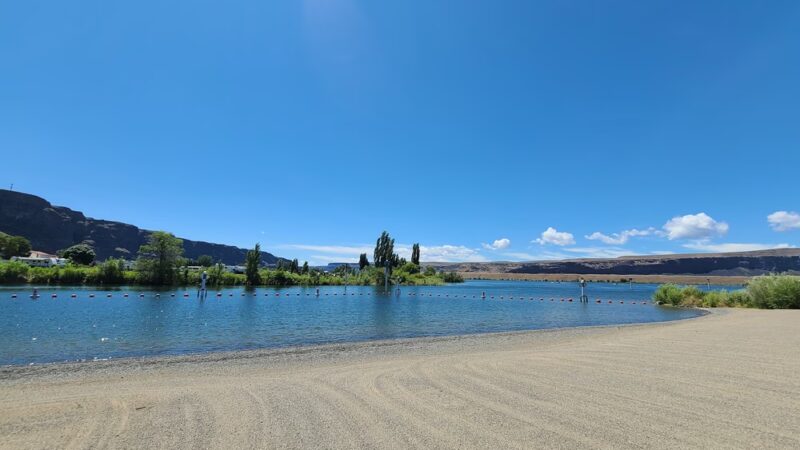 Chinook Park - Quincy, WA