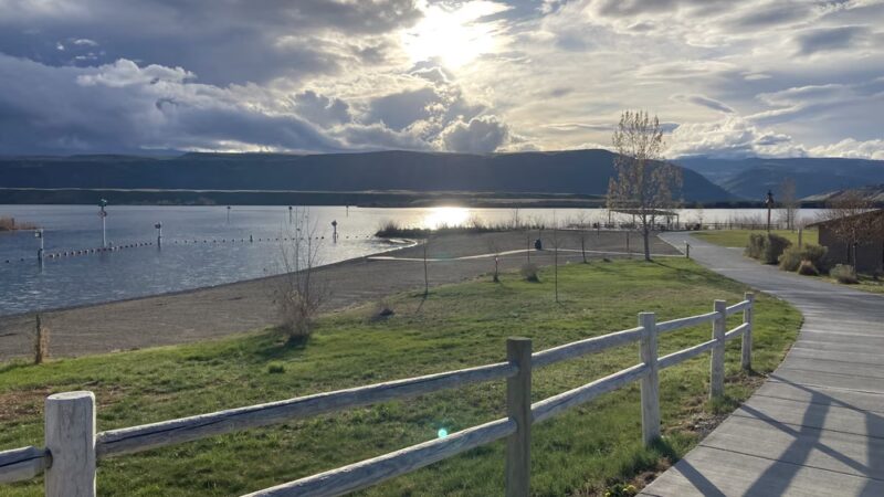 Chinook Park - Quincy, WA