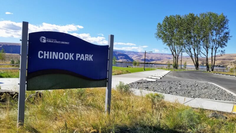 Chinook Park - Quincy, WA