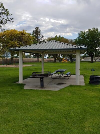 City Of Quincy East Park - Quincy, WA