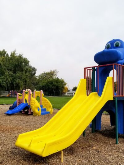 City of Quincy North Park - Quincy, WA