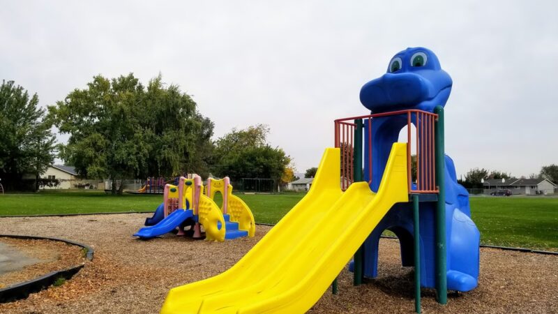 City of Quincy North Park - Quincy, WA