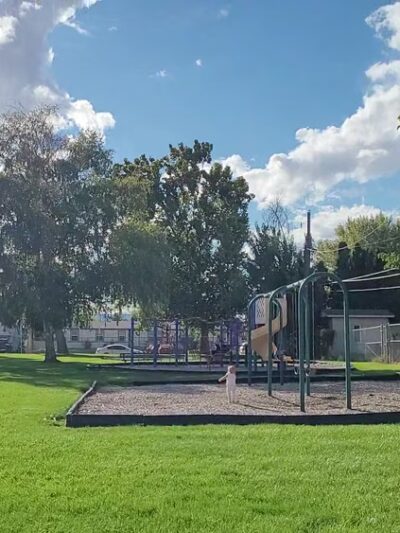 City of Quincy North Park - Quincy, WA