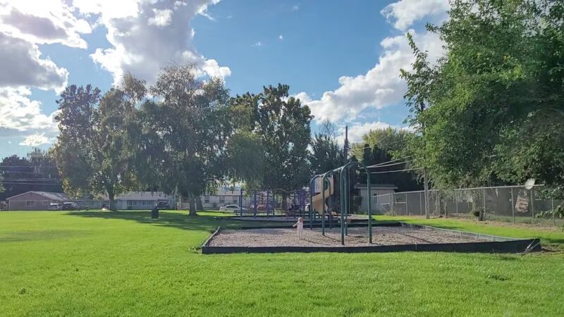 City of Quincy North Park - Quincy, WA