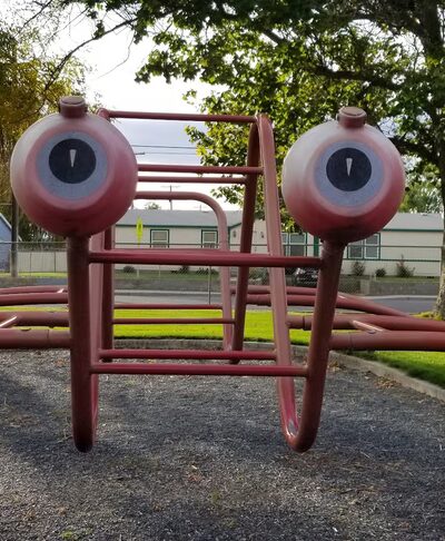 City of Quincy North Park - Quincy, WA