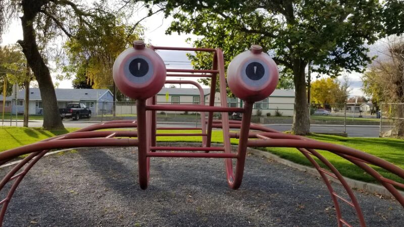 City of Quincy North Park - Quincy, WA