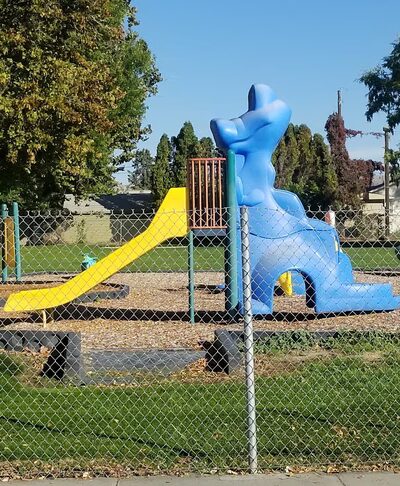 City of Quincy O'Connell Park - Quincy, WA