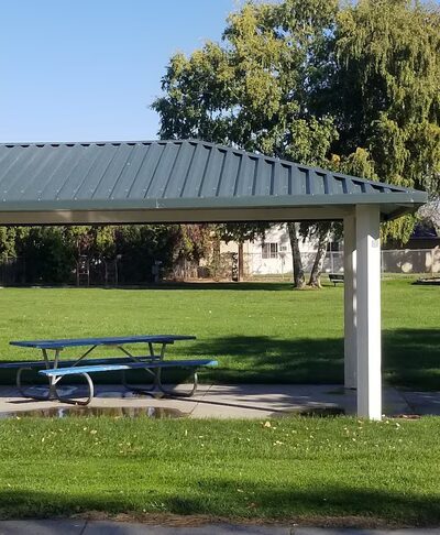 City of Quincy O'Connell Park - Quincy, WA
