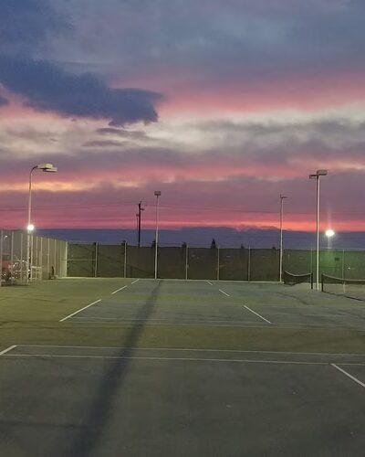 Lauzier Park - Quincy, WA