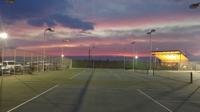 Lauzier Park - Quincy, WA
