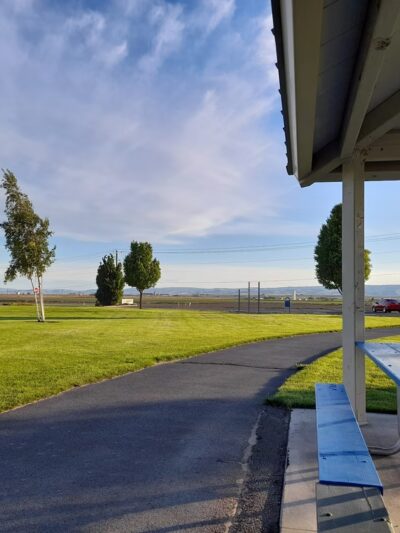 Lauzier Park - Quincy, WA