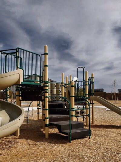 Paradise Park - Quincy, WA