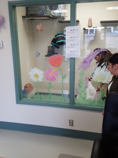 Quincy Animal Shelter - Quincy, WA