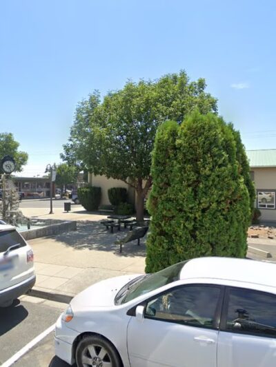 Quincy Rotary Park - Quincy, WA