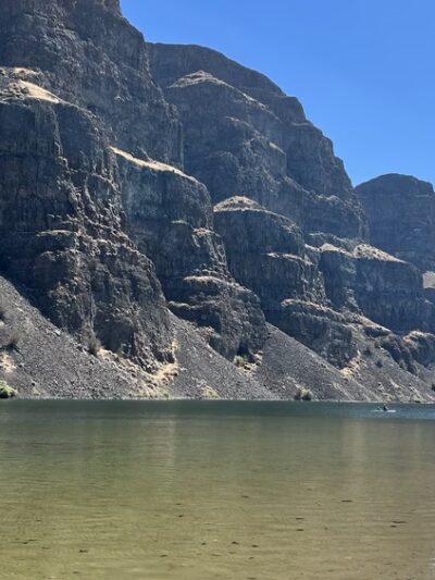 Riverbend Park - Quincy, WA