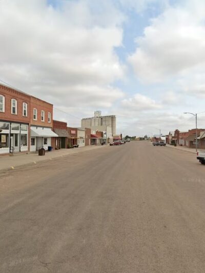 Quinter Recreation Director - Quinter, KS