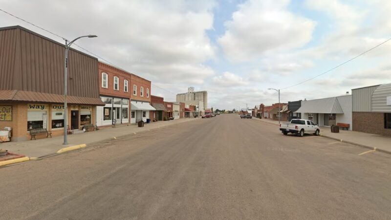 Quinter Recreation Director - Quinter, KS