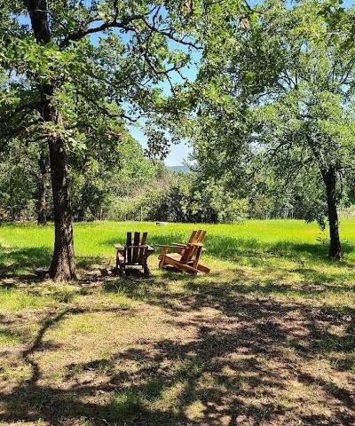 True Grit RV Park - Quinton, OK