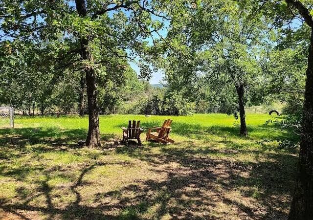 True Grit RV Park - Quinton, OK