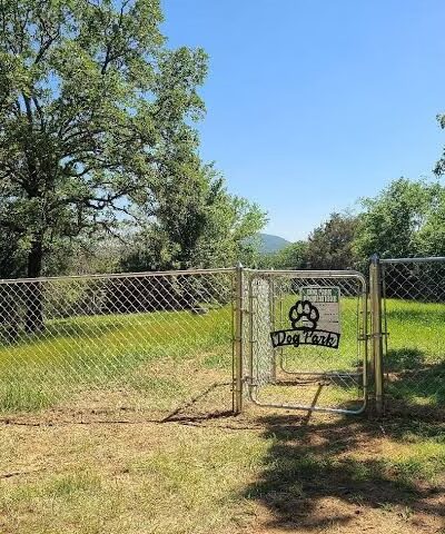 True Grit RV Park - Quinton, OK
