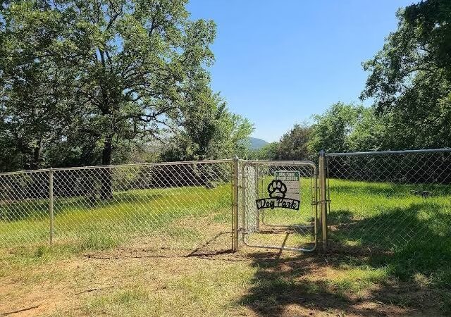 True Grit RV Park - Quinton, OK