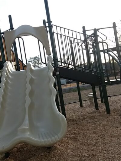 Public Park - Raceland, LA