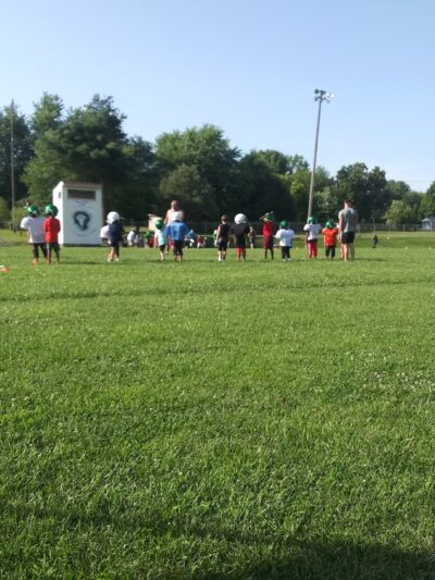 Dawley Park - Radcliff, KY