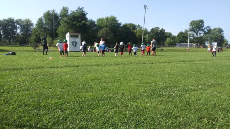 Dawley Park - Radcliff, KY