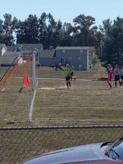 Dawley Park - Radcliff, KY