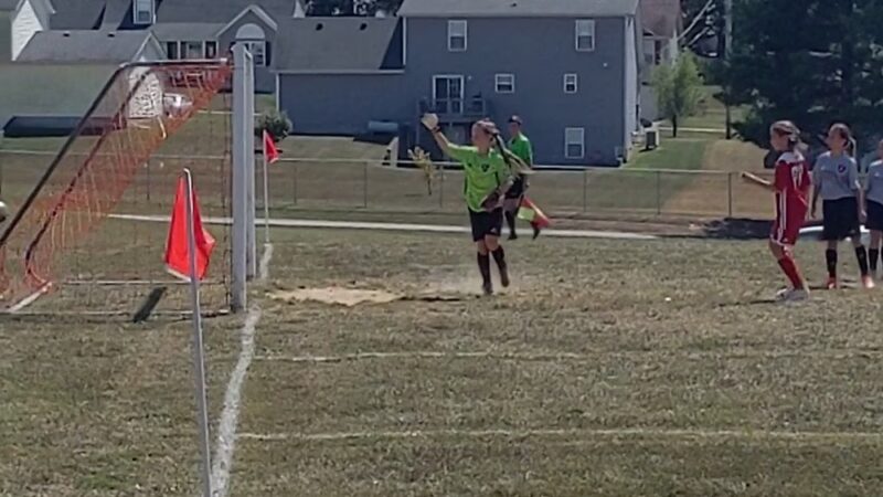 Dawley Park - Radcliff, KY