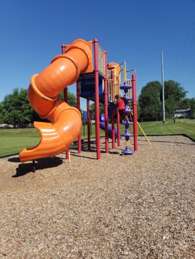 Dawley Park - Radcliff, KY