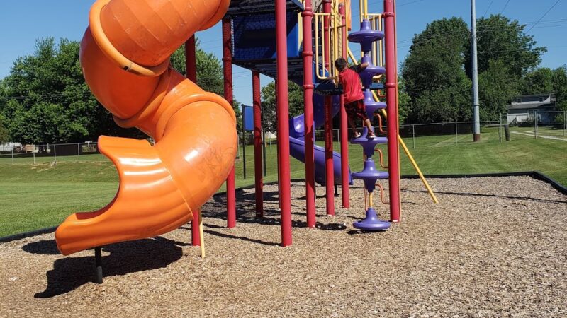 Dawley Park - Radcliff, KY